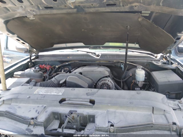 Продаж на аукціоні авто 2010 Chevrolet Tahoe Lt, vin: 1GNUCBE04AR209887, номер лоту: 46116121