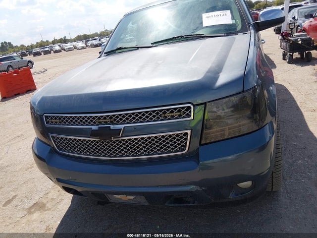 Продаж на аукціоні авто 2010 Chevrolet Tahoe Lt, vin: 1GNUCBE04AR209887, номер лоту: 46116121