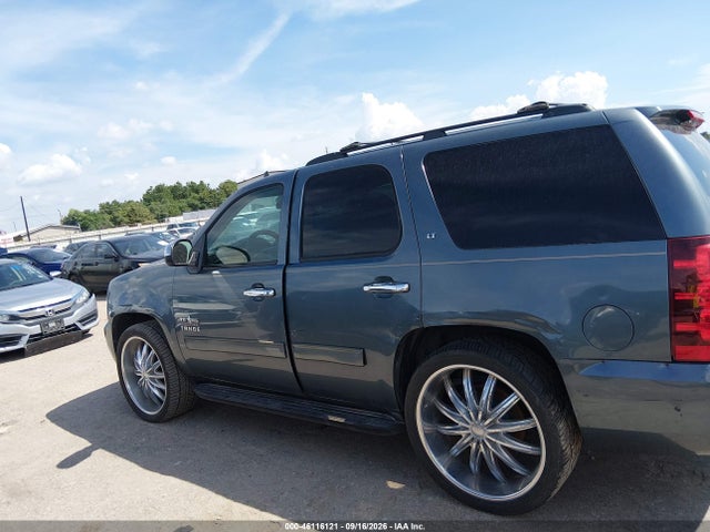 Продаж на аукціоні авто 2010 Chevrolet Tahoe Lt, vin: 1GNUCBE04AR209887, номер лоту: 46116121
