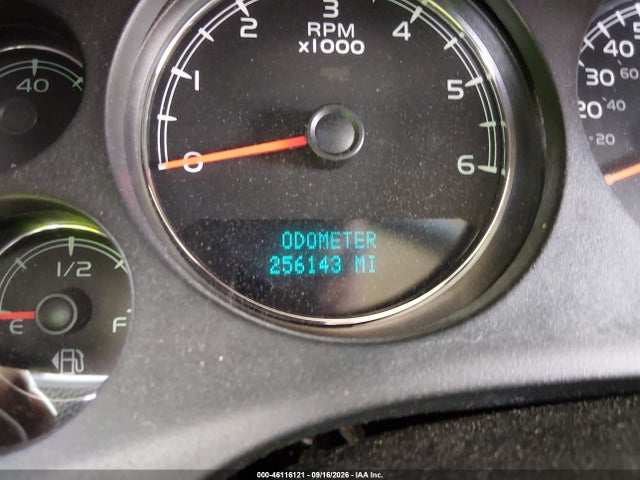 Продаж на аукціоні авто 2010 Chevrolet Tahoe Lt, vin: 1GNUCBE04AR209887, номер лоту: 46116121
