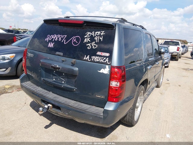 Продаж на аукціоні авто 2010 Chevrolet Tahoe Lt, vin: 1GNUCBE04AR209887, номер лоту: 46116121