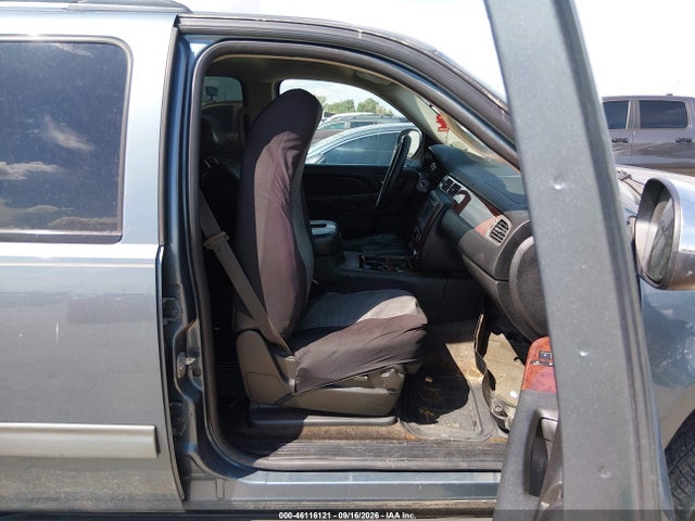 Продаж на аукціоні авто 2010 Chevrolet Tahoe Lt, vin: 1GNUCBE04AR209887, номер лоту: 46116121