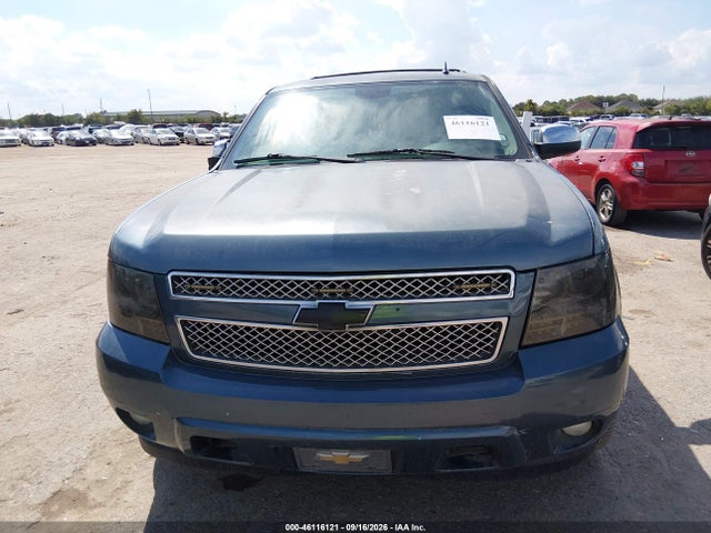 Продаж на аукціоні авто 2010 Chevrolet Tahoe Lt, vin: 1GNUCBE04AR209887, номер лоту: 46116121