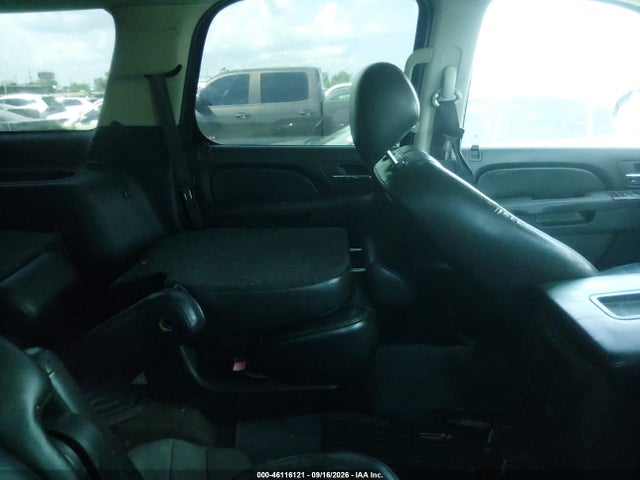 Продаж на аукціоні авто 2010 Chevrolet Tahoe Lt, vin: 1GNUCBE04AR209887, номер лоту: 46116121