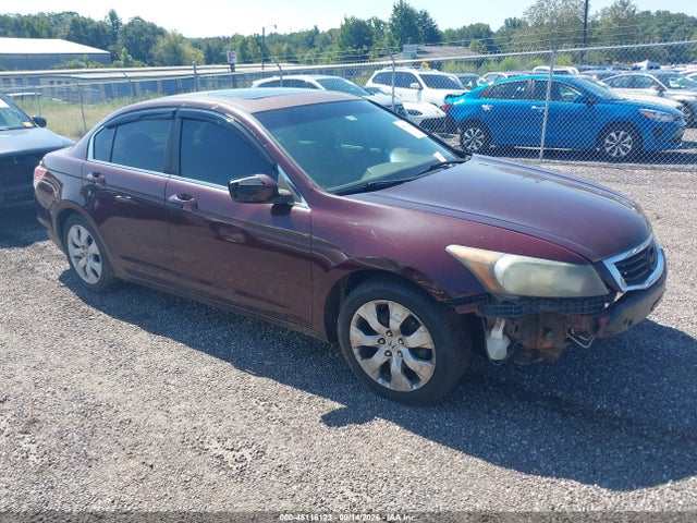 Aukcja sprzedaży 2009 Honda Accord 2.4 Ex, vin: 1HGCP26759A129580, numer aukcji: 46116123