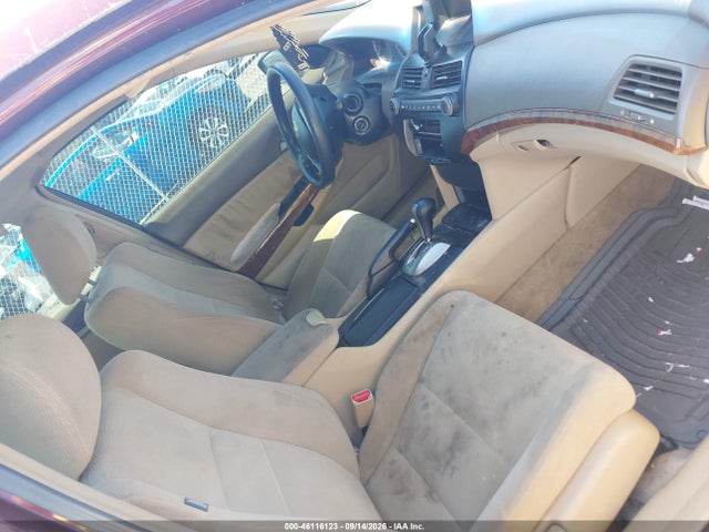 Aukcja sprzedaży 2009 Honda Accord 2.4 Ex, vin: 1HGCP26759A129580, numer aukcji: 46116123