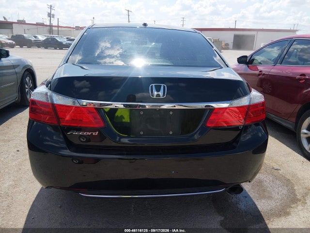 Honda Accord Ex-l 2014 1HGCR2F87EA088124 Image 16