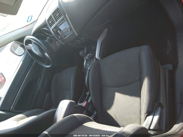 Aukcja sprzedaży 2014 Mitsubishi Outlander Sport Es, vin: 4A4AP3AU3EE016263, numer aukcji: 46116126