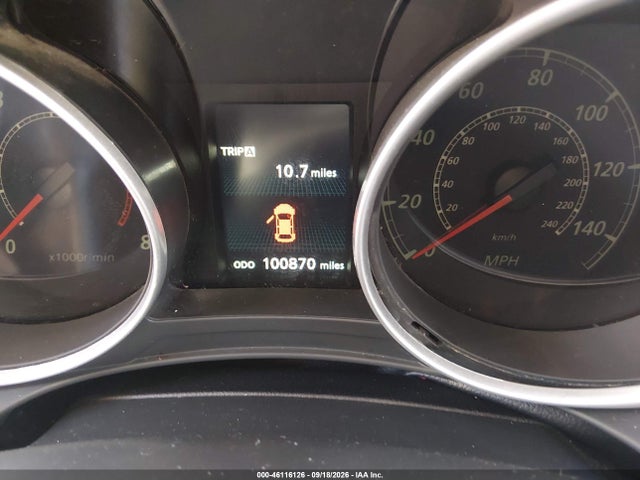 Aukcja sprzedaży 2014 Mitsubishi Outlander Sport Es, vin: 4A4AP3AU3EE016263, numer aukcji: 46116126