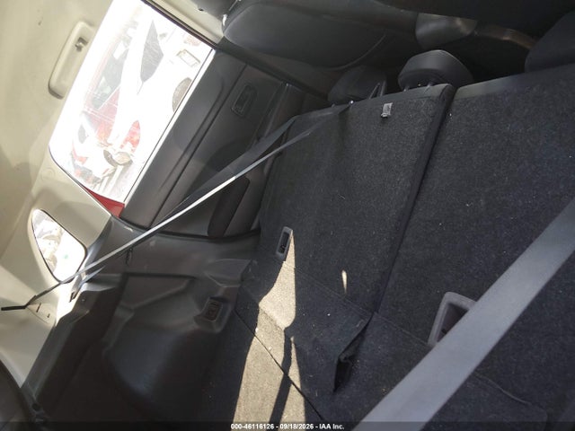 Aukcja sprzedaży 2014 Mitsubishi Outlander Sport Es, vin: 4A4AP3AU3EE016263, numer aukcji: 46116126