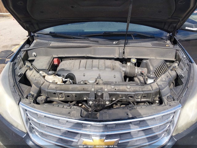 Продажа на аукционе авто 2014 Chevrolet Traverse 2lt, vin: 1GNKVHKD8EJ174822, номер лота: 46116127