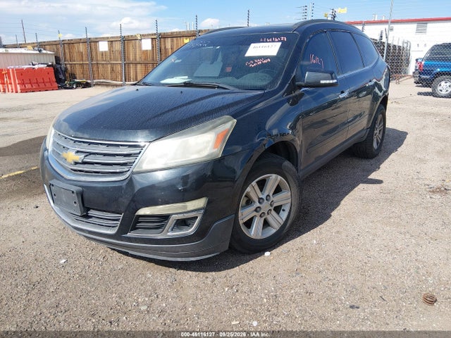 Продажа на аукционе авто 2014 Chevrolet Traverse 2lt, vin: 1GNKVHKD8EJ174822, номер лота: 46116127