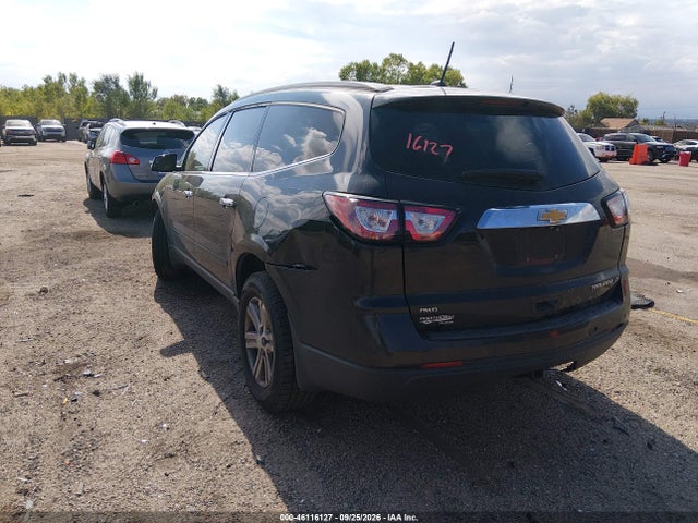 Продажа на аукционе авто 2014 Chevrolet Traverse 2lt, vin: 1GNKVHKD8EJ174822, номер лота: 46116127