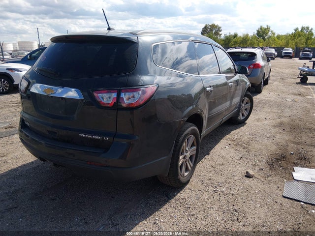 Продажа на аукционе авто 2014 Chevrolet Traverse 2lt, vin: 1GNKVHKD8EJ174822, номер лота: 46116127