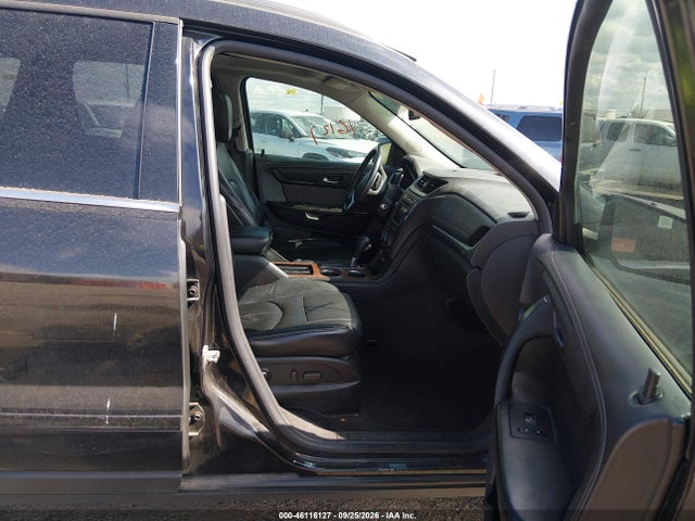 Продажа на аукционе авто 2014 Chevrolet Traverse 2lt, vin: 1GNKVHKD8EJ174822, номер лота: 46116127