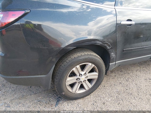 Продажа на аукционе авто 2014 Chevrolet Traverse 2lt, vin: 1GNKVHKD8EJ174822, номер лота: 46116127
