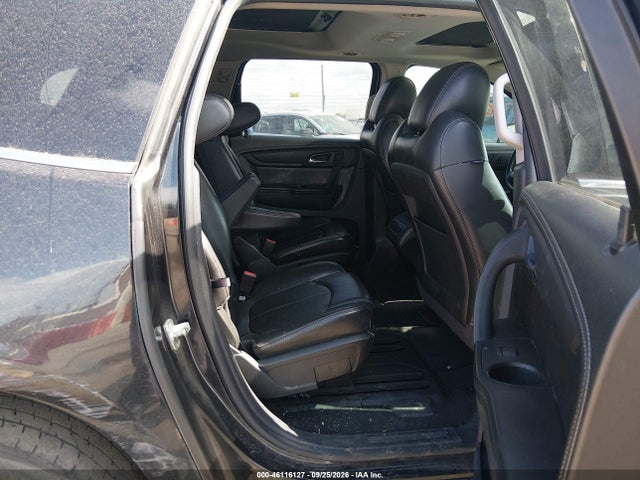 Продажа на аукционе авто 2014 Chevrolet Traverse 2lt, vin: 1GNKVHKD8EJ174822, номер лота: 46116127