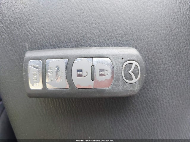 Aukcja sprzedaży 2014 Mazda Mazda3 I Sport, vin: JM1BM1U73E1142905, numer aukcji: 46116134
