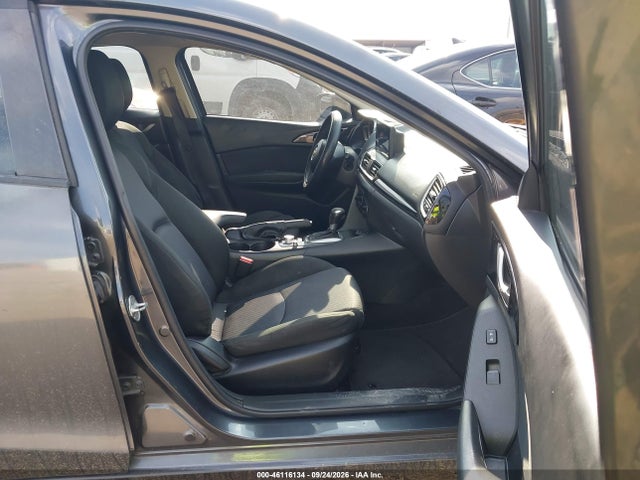 Aukcja sprzedaży 2014 Mazda Mazda3 I Sport, vin: JM1BM1U73E1142905, numer aukcji: 46116134