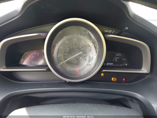 Aukcja sprzedaży 2014 Mazda Mazda3 I Sport, vin: JM1BM1U73E1142905, numer aukcji: 46116134