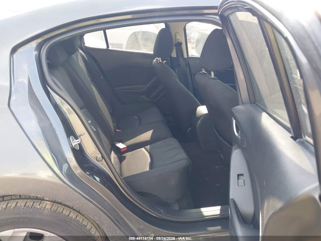 Aukcja sprzedaży 2014 Mazda Mazda3 I Sport, vin: JM1BM1U73E1142905, numer aukcji: 46116134