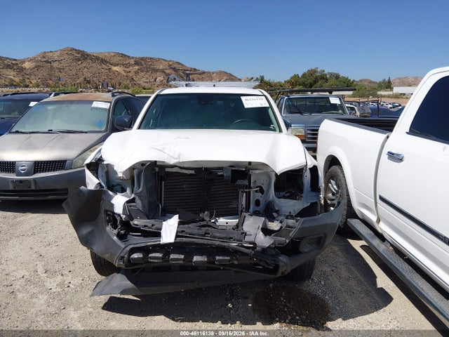 Toyota Tacoma Sr 2022 3TYRX5GN9NT055699 Image 13