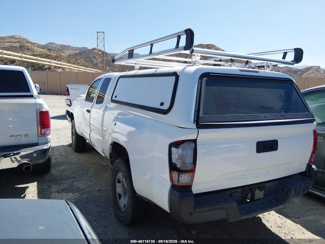 Toyota Tacoma Sr 2022 3TYRX5GN9NT055699 Image 15