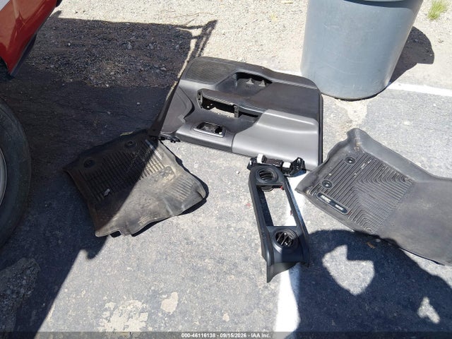 Toyota Tacoma Sr 2022 3TYRX5GN9NT055699 Image 12