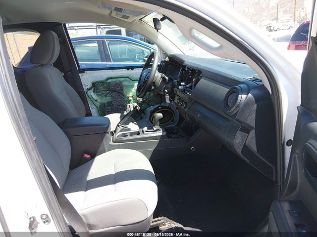 Toyota Tacoma Sr 2022 3TYRX5GN9NT055699 Image 5