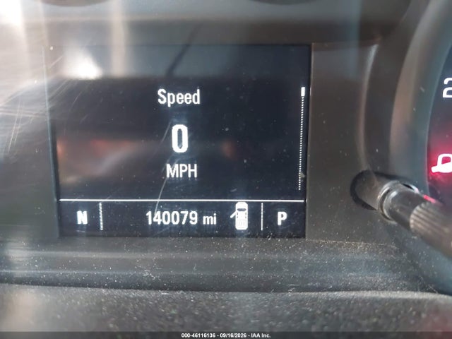 Aukcja sprzedaży 2019 Chevrolet Silverado 1500 Work Truck, vin: 3GCPWAEH3KG178713, numer aukcji: 46116136