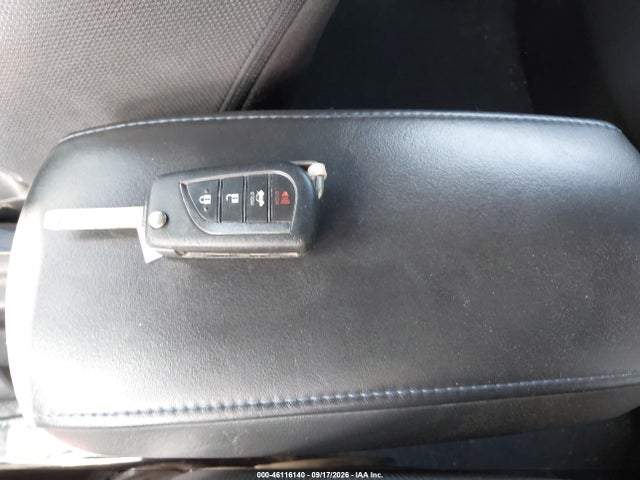 46116140 :رقم المزاد ، 5YFS4RCE5LP036009 vin ، 2020 Toyota Corolla Se مزاد بيع