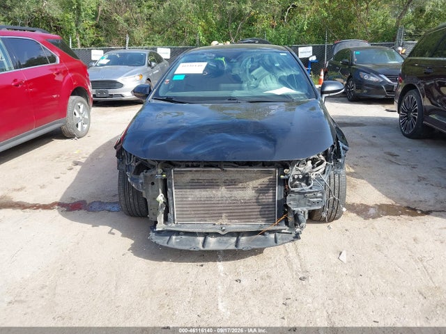 46116140 :رقم المزاد ، 5YFS4RCE5LP036009 vin ، 2020 Toyota Corolla Se مزاد بيع