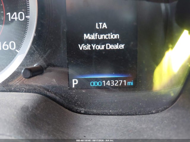46116140 :رقم المزاد ، 5YFS4RCE5LP036009 vin ، 2020 Toyota Corolla Se مزاد بيع