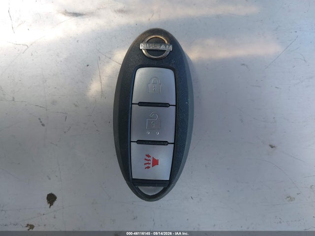 Nissan Frontier Sv 4x4 2022 1N6ED1EK1NN676961 Image 11