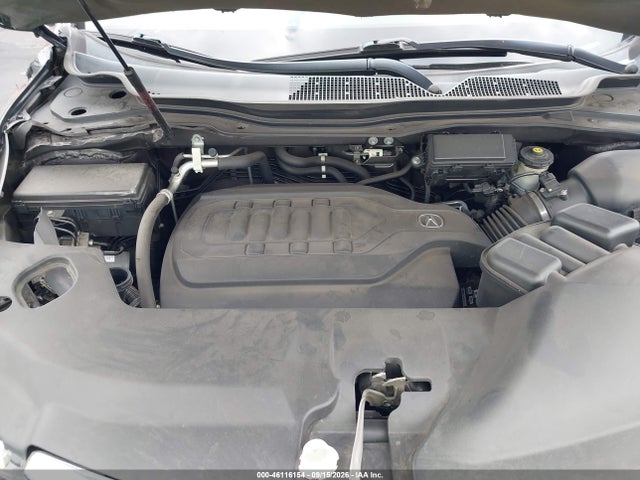 Aukcja sprzedaży 2016 Acura Mdx Technology   Acurawatch Plus Packages/technology Package, vin: 5FRYD3H4XGB011128, numer aukcji: 46116154
