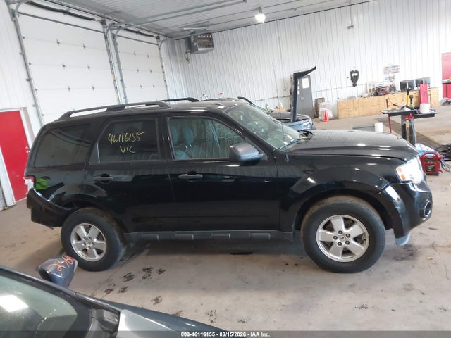Aukcja sprzedaży 2012 Ford Escape Xlt, vin: 1FMCU9DGXCKB91587, numer aukcji: 46116155