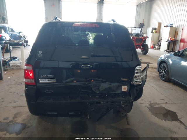 Aukcja sprzedaży 2012 Ford Escape Xlt, vin: 1FMCU9DGXCKB91587, numer aukcji: 46116155