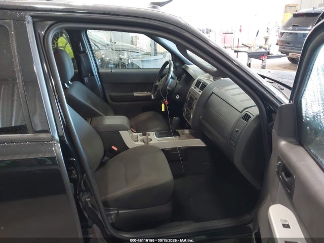 Aukcja sprzedaży 2012 Ford Escape Xlt, vin: 1FMCU9DGXCKB91587, numer aukcji: 46116155