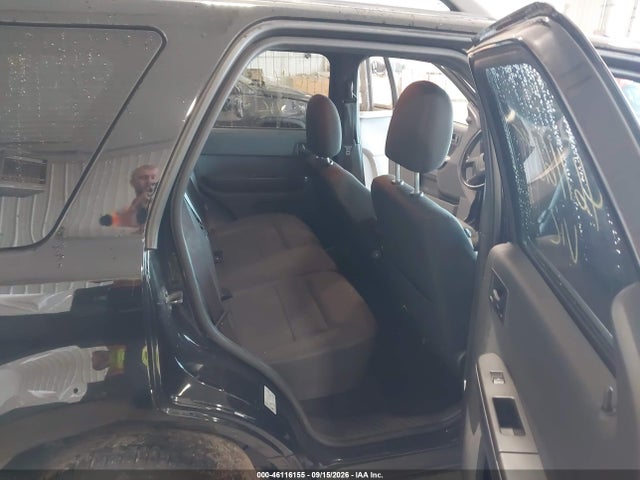 Aukcja sprzedaży 2012 Ford Escape Xlt, vin: 1FMCU9DGXCKB91587, numer aukcji: 46116155
