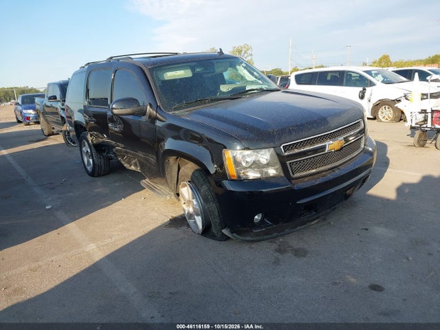 Продажа на аукционе авто 2014 Chevrolet Suburban 1500 Lt, vin: 1GNSKJE72ER241907, номер лота: 46116159