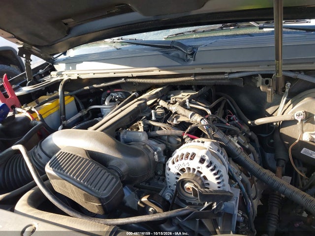 Продажа на аукционе авто 2014 Chevrolet Suburban 1500 Lt, vin: 1GNSKJE72ER241907, номер лота: 46116159
