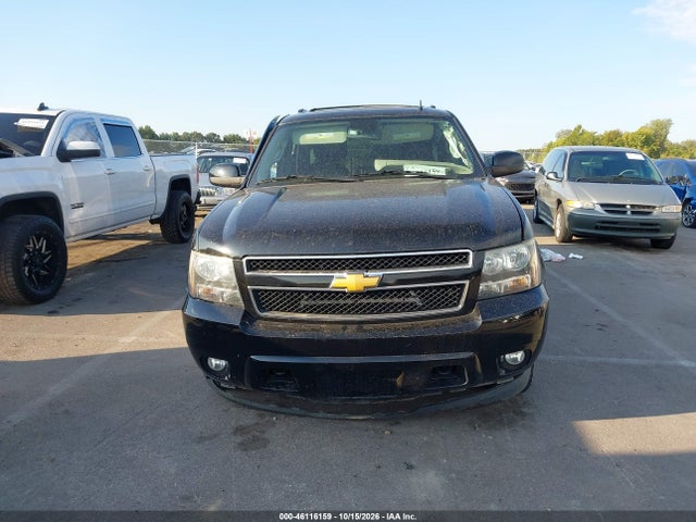 Продажа на аукционе авто 2014 Chevrolet Suburban 1500 Lt, vin: 1GNSKJE72ER241907, номер лота: 46116159
