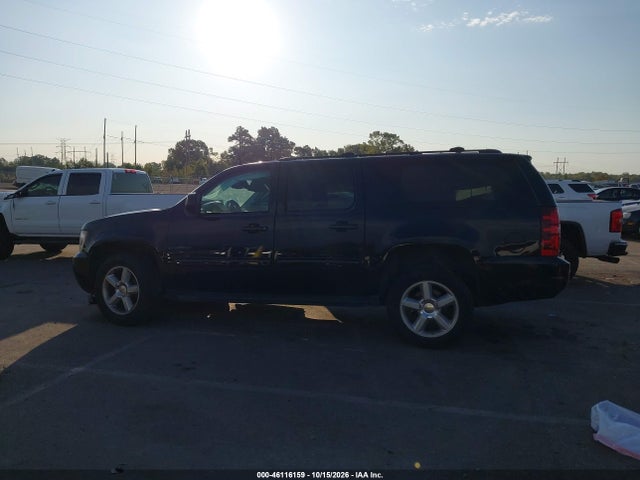 Продажа на аукционе авто 2014 Chevrolet Suburban 1500 Lt, vin: 1GNSKJE72ER241907, номер лота: 46116159