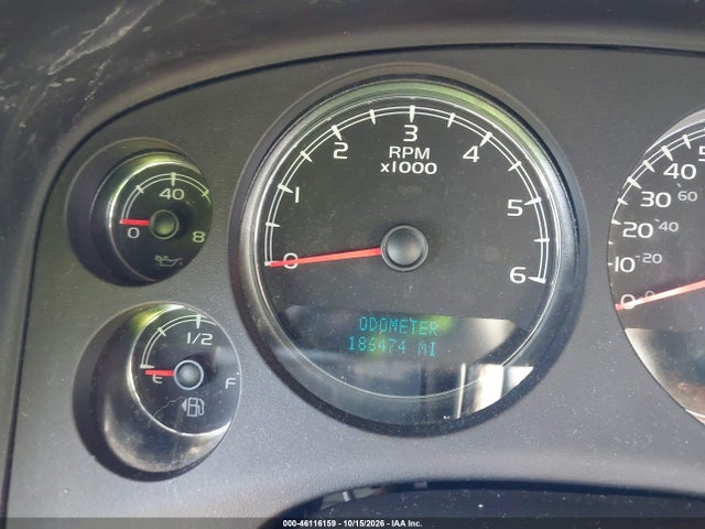 Продажа на аукционе авто 2014 Chevrolet Suburban 1500 Lt, vin: 1GNSKJE72ER241907, номер лота: 46116159