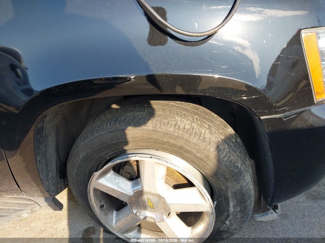Продажа на аукционе авто 2014 Chevrolet Suburban 1500 Lt, vin: 1GNSKJE72ER241907, номер лота: 46116159