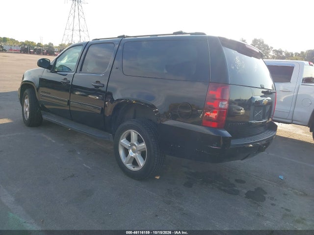 Продажа на аукционе авто 2014 Chevrolet Suburban 1500 Lt, vin: 1GNSKJE72ER241907, номер лота: 46116159
