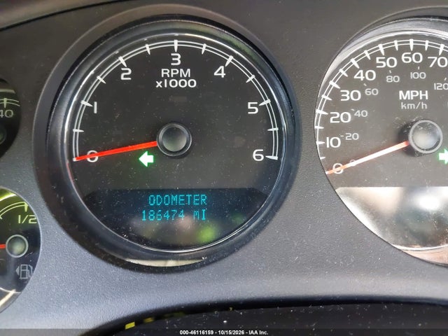 Продажа на аукционе авто 2014 Chevrolet Suburban 1500 Lt, vin: 1GNSKJE72ER241907, номер лота: 46116159