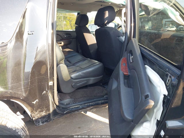 Продажа на аукционе авто 2014 Chevrolet Suburban 1500 Lt, vin: 1GNSKJE72ER241907, номер лота: 46116159