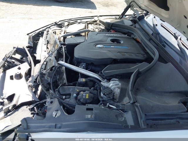 BMW 530e Iperformance 2018 WBAJA9C56JB251914 Image 10