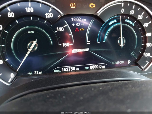 BMW 530e Iperformance 2018 WBAJA9C56JB251914 Image 15
